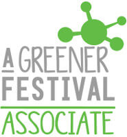 A Greener Festival Associate